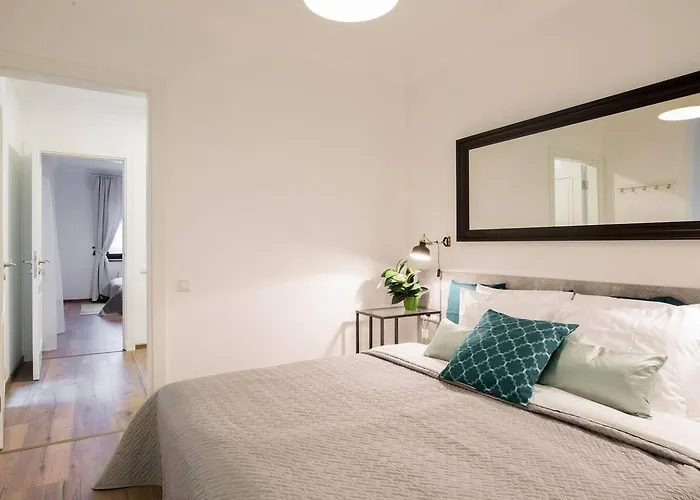 Old Penthouse With A Sky View * Riga