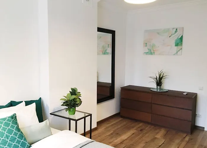 Old Penthouse With A Sky View Apartment *